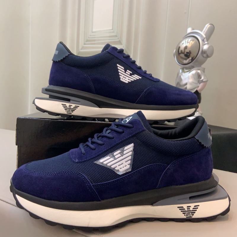 Armani Sneakers